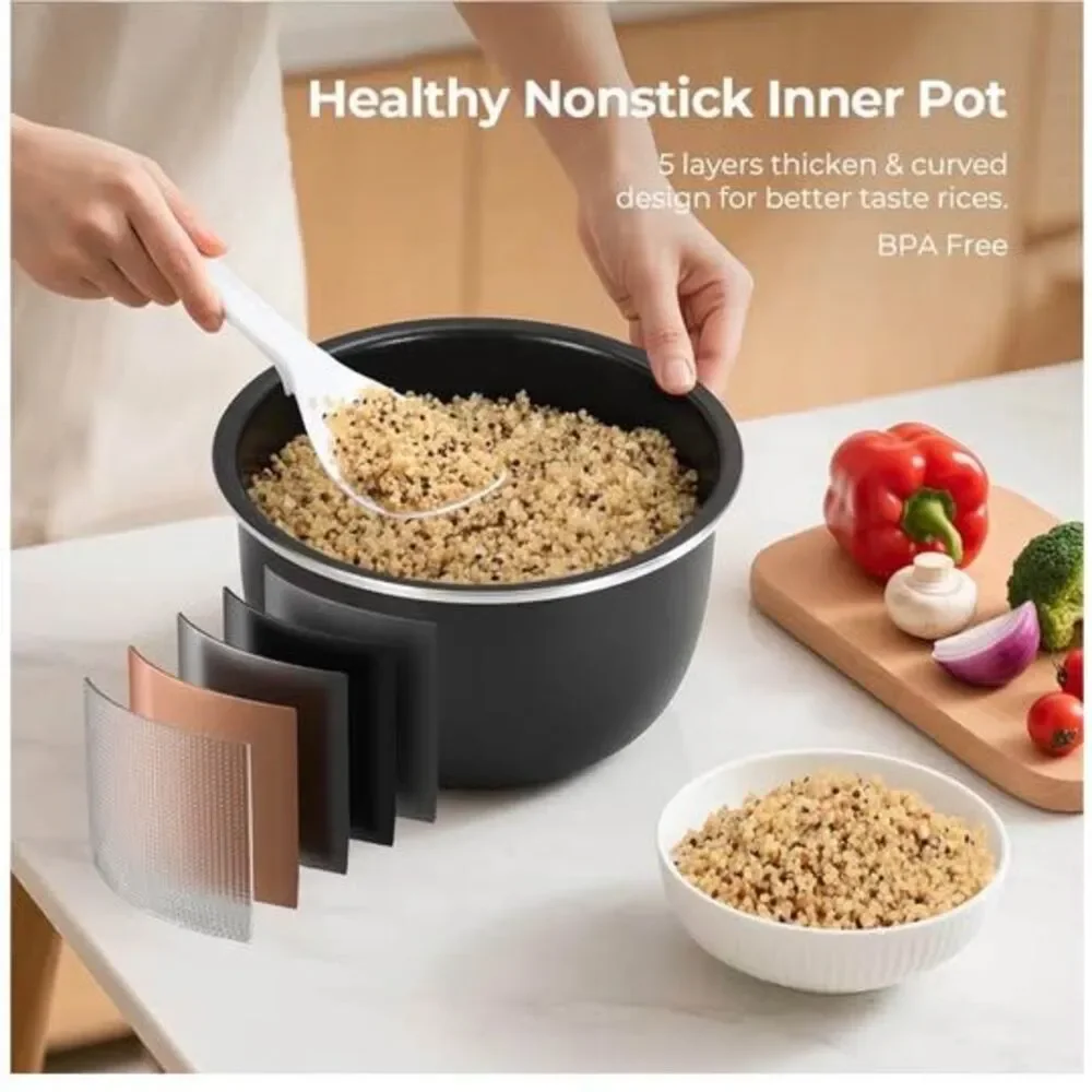 Narcissus Electric Rice Cooker